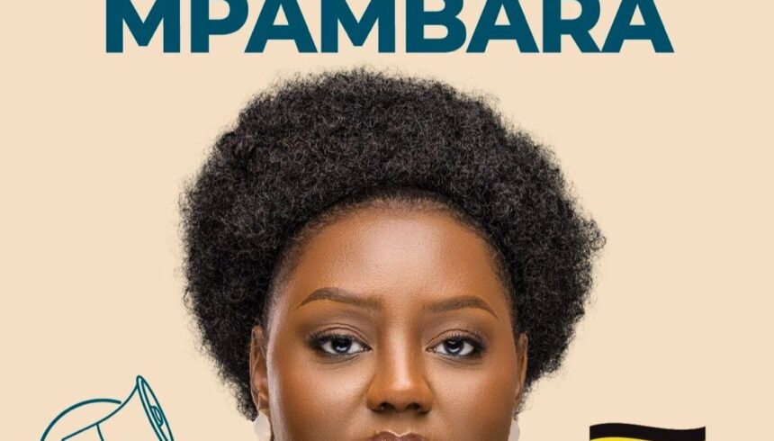 A Young Woman with a big Dream: Yvonne Mpambara Wants to be Uganda’s First Female President