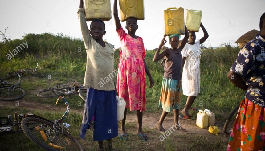 UN Women Warns Triple Planetary Crisis Poses Greater Risks for Women and Girls